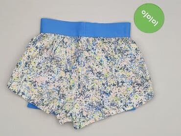 dres la perla krótkie spodenki: Crivit, Szorty damskie, rozmiar XS — 3