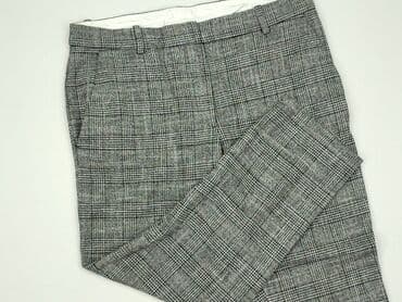 klapki ccc hermes: H&M, Spodnie materiałowe damskie, rozmiar XL — 1