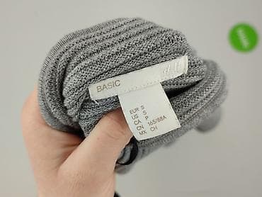 cecil bluzki: H&M Basic, Sweter damski, rozmiar S — 4