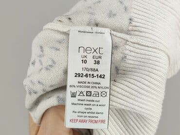 miu miu t shirty: Next, Women`s sweater, size M (EU 38) — 5