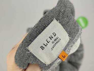 spodenki shooters: Blend, Szorty dla mężczyzn, rozmiar L — 4