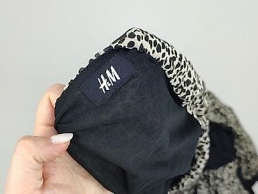 Ubrania damskie: H&M, Sukienka damska, rozmiar S — 5