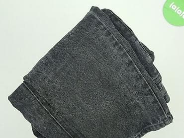 jeans trapped: PULL&BEAR, Jeansy damskie, rozmiar XS — 6