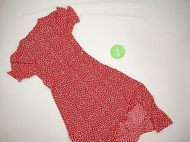 spódnice maxi czerwone: Vices, Sukienka damska, rozmiar S — 3