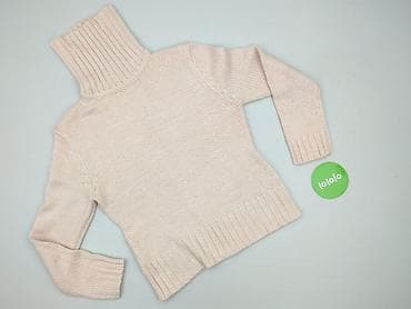 stella nova sweter: X-MAIL, Golf damski, rozmiar XL — 2