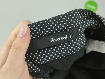 sukienki plisowane plus size: Spódnica damska, rozmiar M — 4