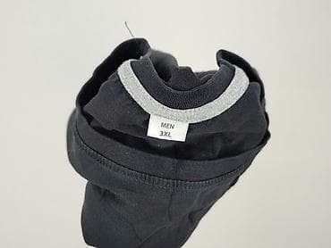 mango t shirt basic: Koszulka dla mężczyzn, rozmiar 3XL — 4