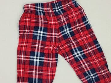 tommy hilfiger bluzka w paski: Legginsy, Primark, 6-9 miesięcy, stan - Bardzo dobry — 1