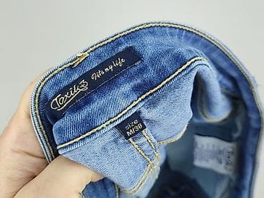 hdm tekstil: Jeansy damskie, rozmiar M — 4