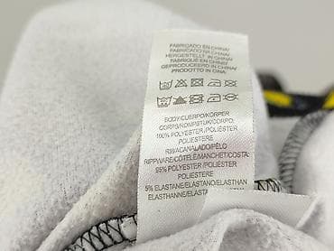 reebok dresy: Pokémon, Bluza dla mężczyzn, rozmiar M — 5