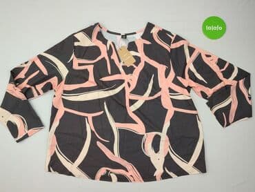 ile wazy bluza: Shein Curve, Women's blouse, size XL (EU 42) — 2