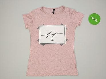 koszula s: T-shirt damski, rozmiar S — 2
