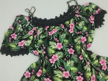 bluzka świąteczna damska pepco: Pepco, Bluzka damska, rozmiar 2XL — 1