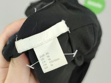 ariana grande ubrania h m: H&M, Top damski, rozmiar 3XL — 4