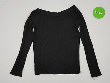 Kobiety: Sinsay, Bluzka damska, rozmiar L — 4