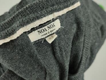 sweter z perełkami zara: Noa Noa, Kardigan damski, rozmiar XS — 5