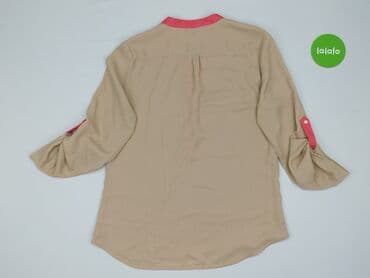 mohito bluzki wyprzedaż: Women's blouse, size M (EU 38) — 3