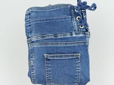rajstopy den: Zentex, Jeansy damskie, M — 6