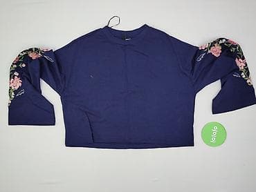 adhd: H&M Divided, Bluzka damska, rozmiar S — 2