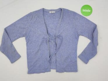 catapult kamizelka gps: George, Kardigan damski, rozmiar L — 2