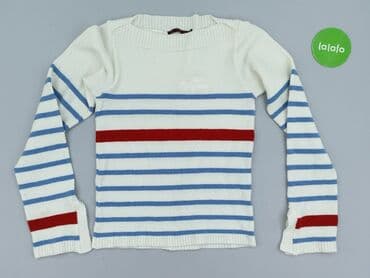 piec lat w paski bluzka w paski swiat: Big Star, Women`s sweater, size L (EU 40) — 2