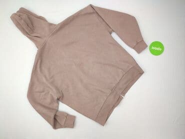 stradivarius bluzy z kapturem: Stradivarius, Bluza z kapturem damska, XS — 3