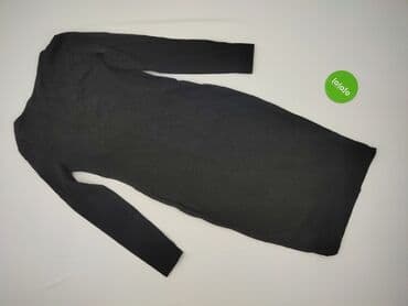 krótkie legginsy pod sukienkę: Sukienka damska, rozmiar S — 3