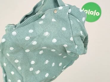 kurtka do biegania 4f: Sweatshirt, Fox&Bunny, 3-6 months, condition - Good — 5
