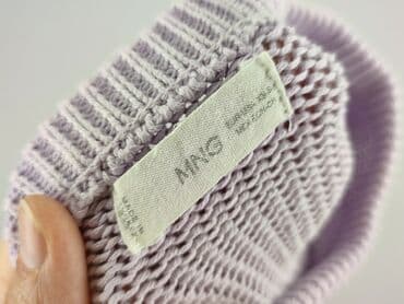 pomarańczowy sweter h: Mango, Светр жіночий, розмір XS — 4