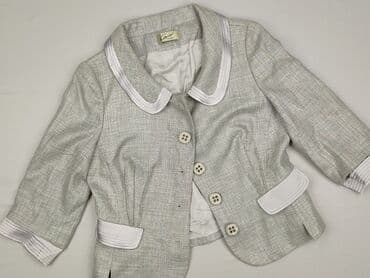 marynarka damska c a: Women's blazer, size M (EU 38) — 1