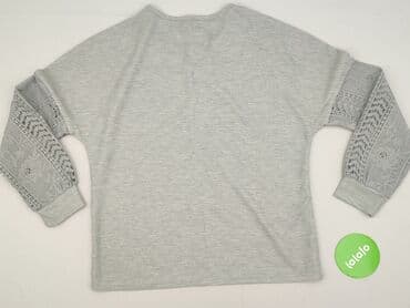 ażurowe sweterki: Sweter damski, rozmiar 2XL — 3