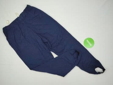 majtki nautica: Spodnie materiałowe damskie, rozmiar L — 3