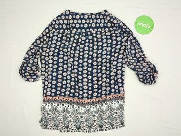 blaklader koszulka: H&M, Women's blouse, size S (EU 36) — 3