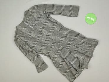 sukienka hm zebra: Bershka, Sukienka damska, S — 3