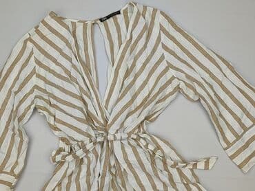 szorty z marynarka: Zara, Kombinezon damski, S — 1