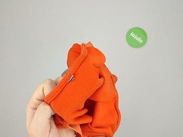 sandałki paski: Bluzka damska, rozmiar S — 4