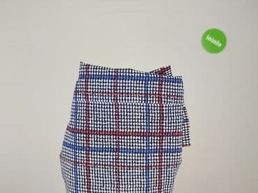 marynarka w kratę damska h m: Bluzka damska, S — 5