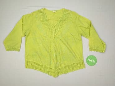 sweter z odkrytymi ramionami zara: Bluzka damska, rozmiar XL — 2