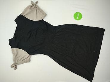 gotycki: Sukienka damska, rozmiar 5XL — 3