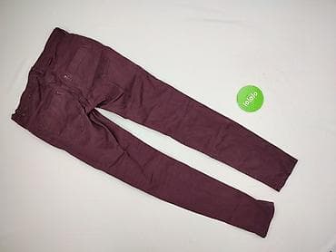 ciąz: H&M Mama, Jeansy damskie, rozmiar M — 3