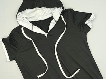 Bluza z kapturem damska, rozmiar S