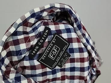 Koszule: F&F, Koszulа dla mężczyzn, rozmiar S — 4