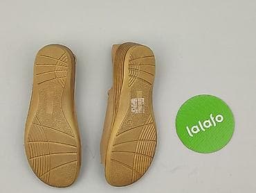 sandalki ck: Sandały damskie, rozmiar 37 — 3