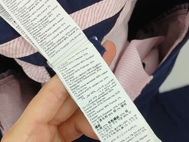 spodnie biegowe decathlon: Decathlon, Chinosy dla mężczyzn, rozmiar M — 5