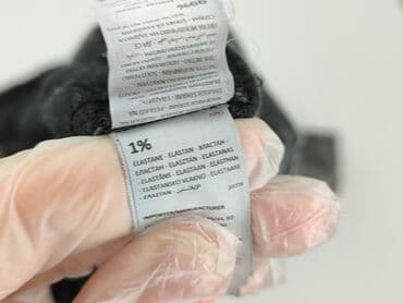 pepco kurtka parka: Spodnie jeansowe, Sinsay, 15 lat, 170, stan - Bardzo dobry — 6