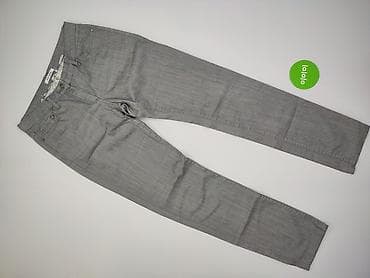 Jeans for men, size L — 2