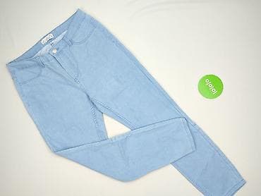 ichi spodnie: Janina, Jeansy damskie, rozmiar M — 2