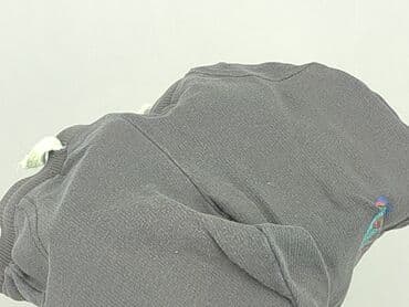c a spodnie niemowlęce: Sweatpants, 6-9 months, condition - Good — 6