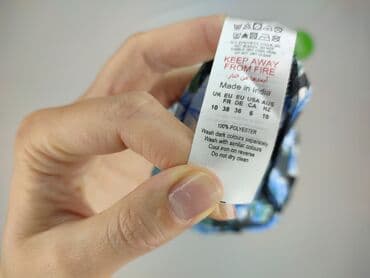 zwiewna sukienki na wesele maxi: Boohoo, Sukienka damska, rozmiar M — 5