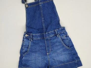 Women's Clothing: Divided, Dungarees for women, size 2XS (EU 32) — 1